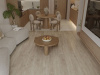 Кварцвиниловая плитка Alpine Floor Величие секвойи 5 mm (Grand Sequoia 5 mm) SPC КАРИТЕ ECO 11-908 MC